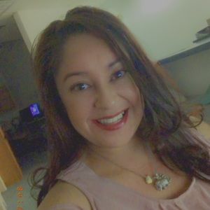 Meet your Posher, Christine